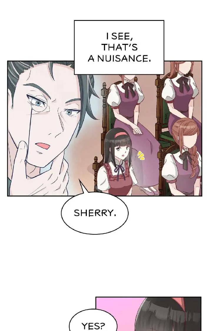 The Villainous Moriarty in Me Chapter 46 page 27