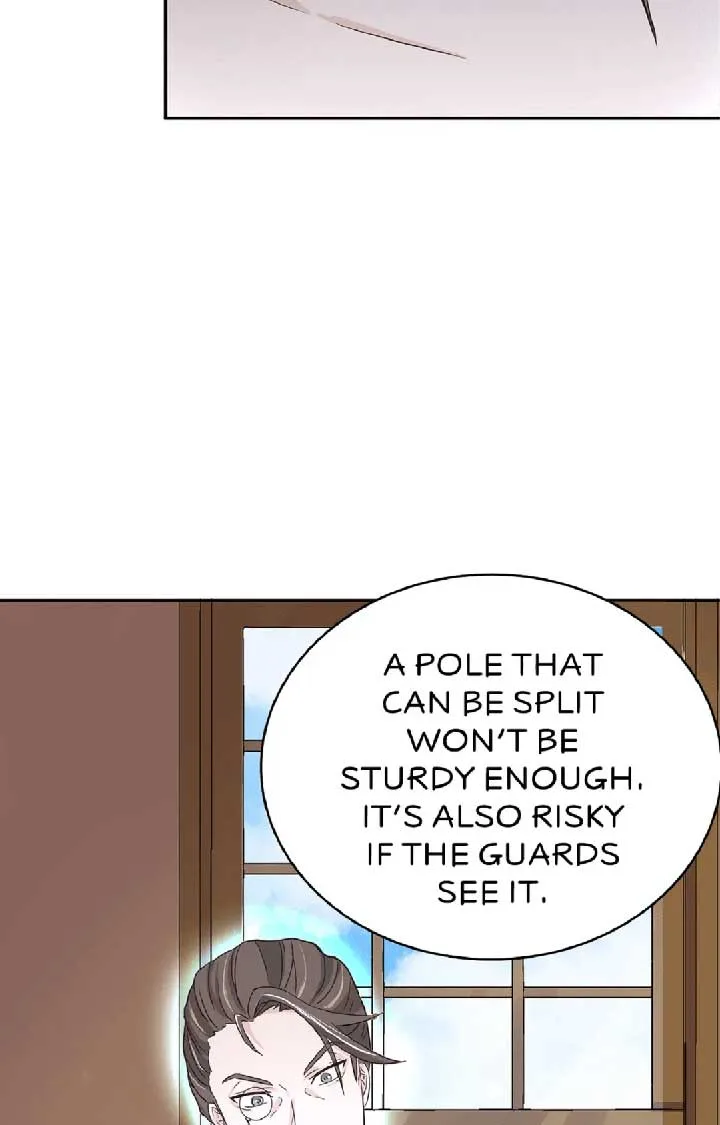 The Villainous Moriarty in Me Chapter 46 page 37