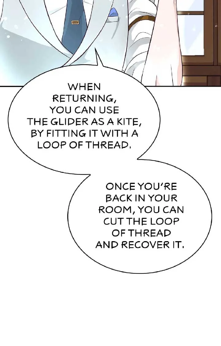 The Villainous Moriarty in Me Chapter 46 page 40
