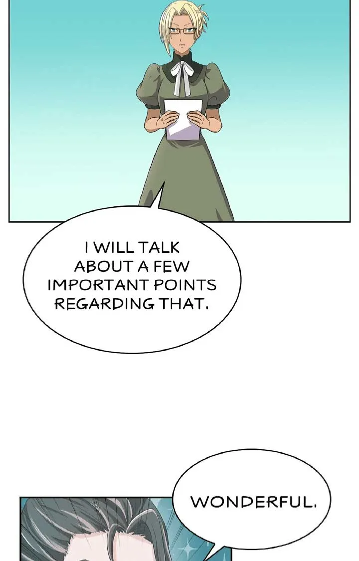 The Villainous Moriarty in Me Chapter 46 page 16
