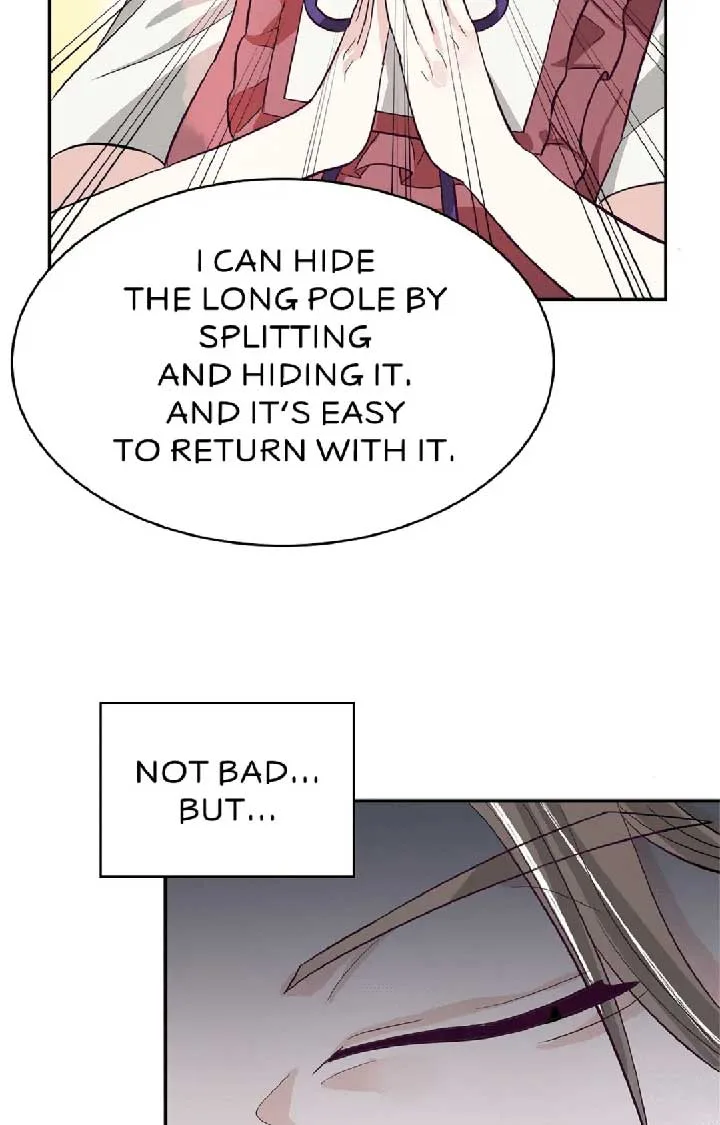 The Villainous Moriarty in Me Chapter 46 page 36
