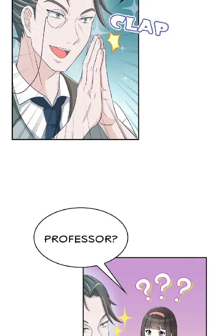 The Villainous Moriarty in Me Chapter 46 page 17