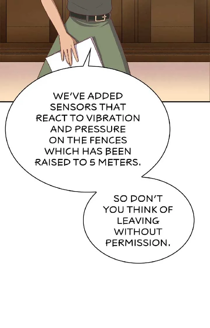 The Villainous Moriarty in Me Chapter 46 page 26