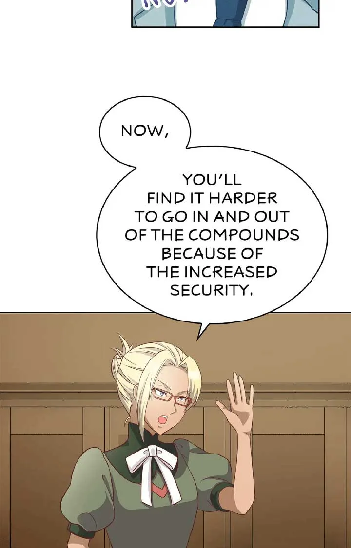 The Villainous Moriarty in Me Chapter 46 page 25