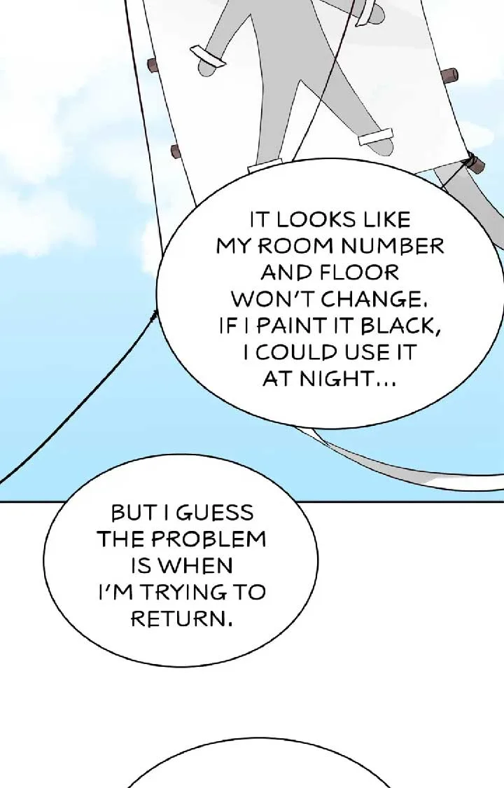 The Villainous Moriarty in Me Chapter 46 page 33