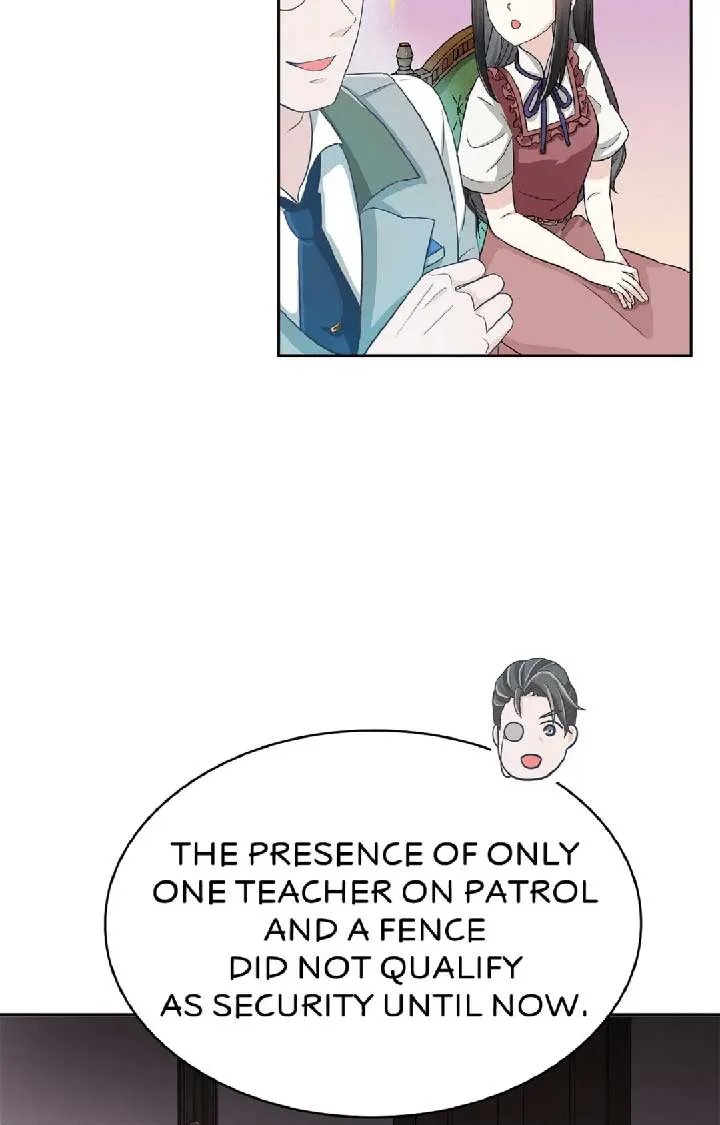 The Villainous Moriarty in Me Chapter 46 page 18