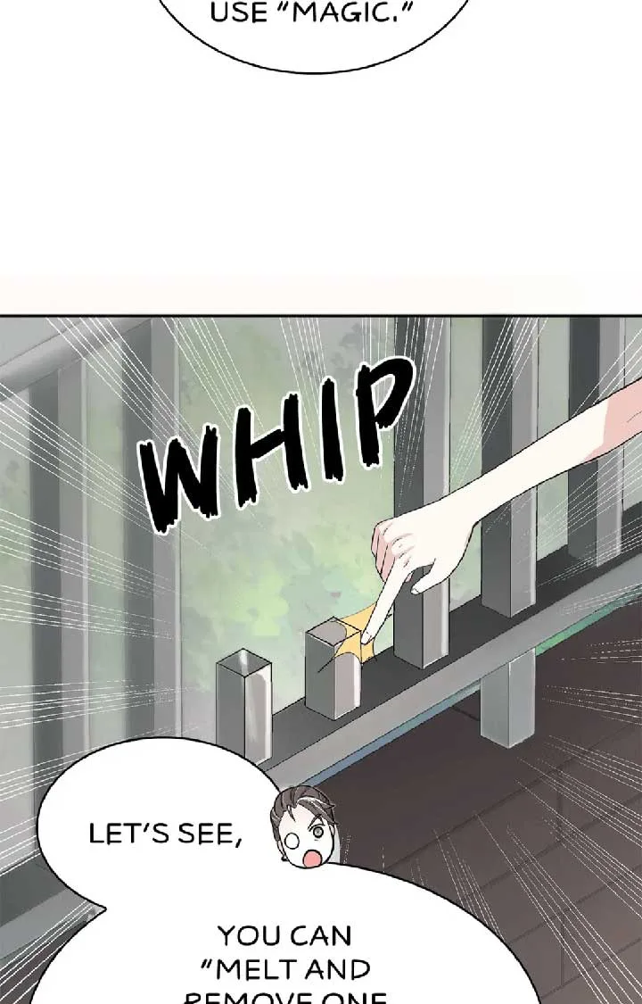 The Villainous Moriarty in Me Chapter 46 page 42