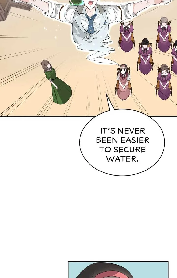 The Villainous Moriarty in Me Chapter 46 page 51