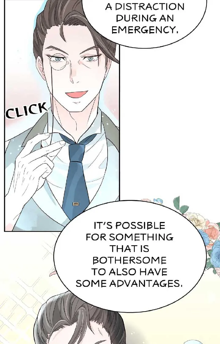 The Villainous Moriarty in Me Chapter 46 page 53
