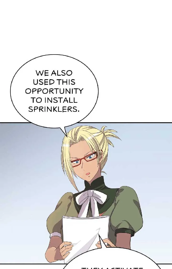 The Villainous Moriarty in Me Chapter 46 page 46