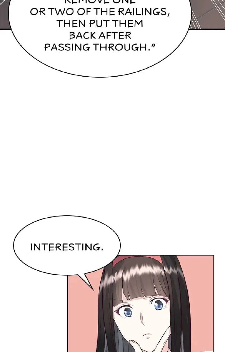 The Villainous Moriarty in Me Chapter 46 page 43