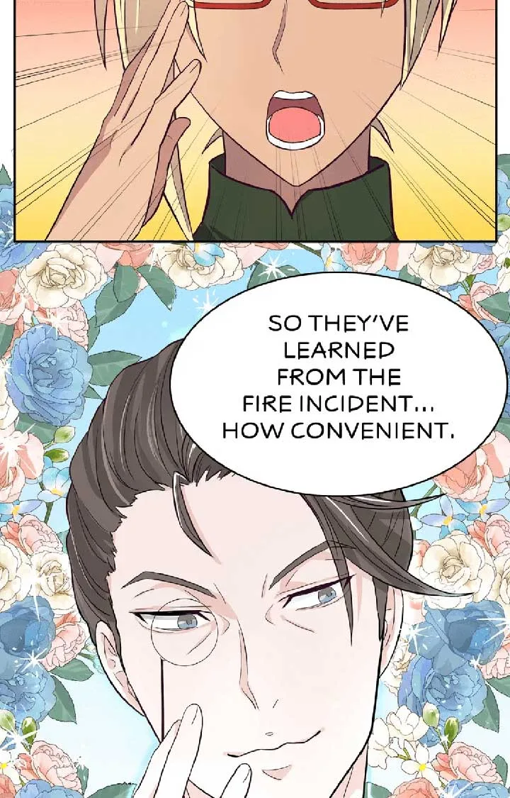 The Villainous Moriarty in Me Chapter 46 page 48