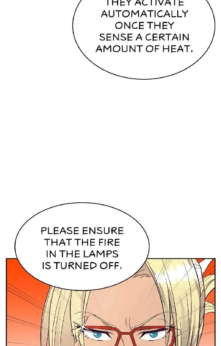 The Villainous Moriarty in Me Chapter 46 page 47