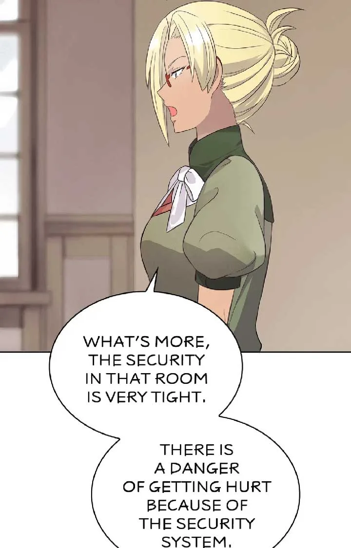 The Villainous Moriarty in Me Chapter 46 page 59
