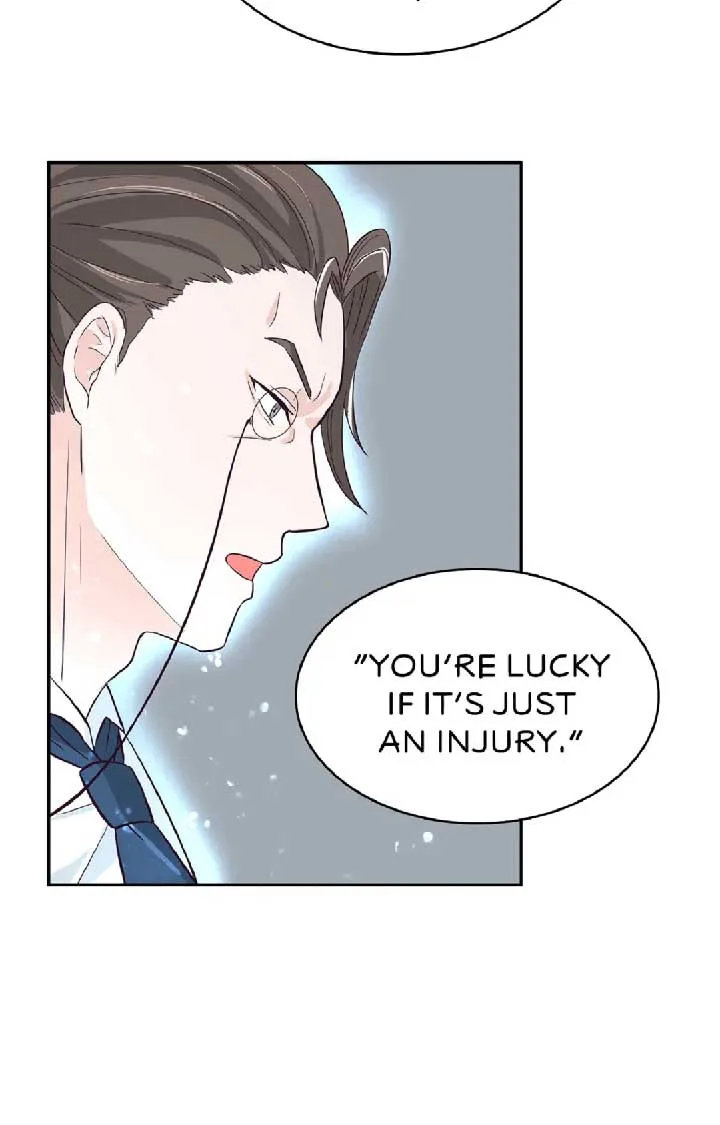 The Villainous Moriarty in Me Chapter 46 page 60