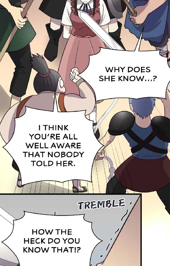 The Villainous Moriarty in Me Chapter 48 page 63