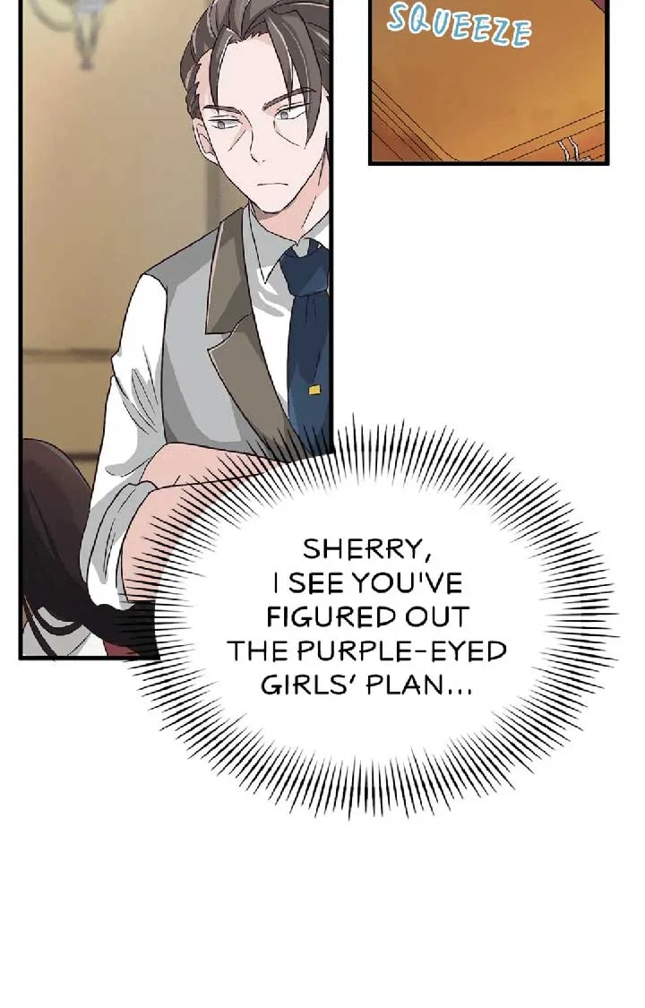 The Villainous Moriarty in Me Chapter 48 page 40