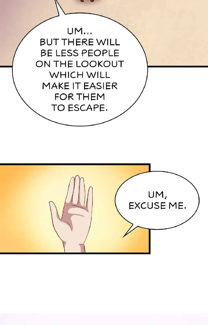 The Villainous Moriarty in Me Chapter 48 page 26