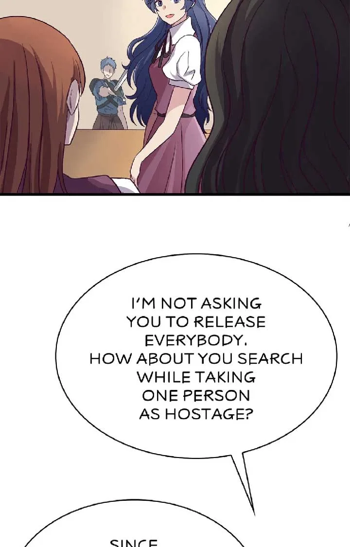The Villainous Moriarty in Me Chapter 48 page 37