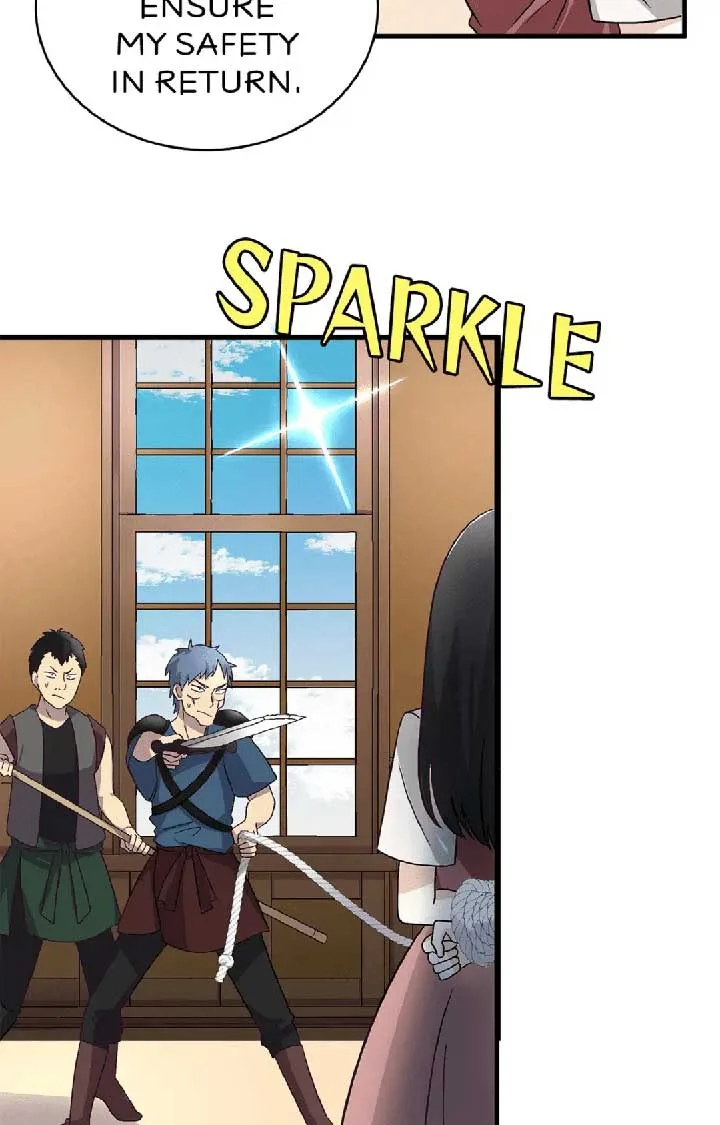 The Villainous Moriarty in Me Chapter 48 page 69