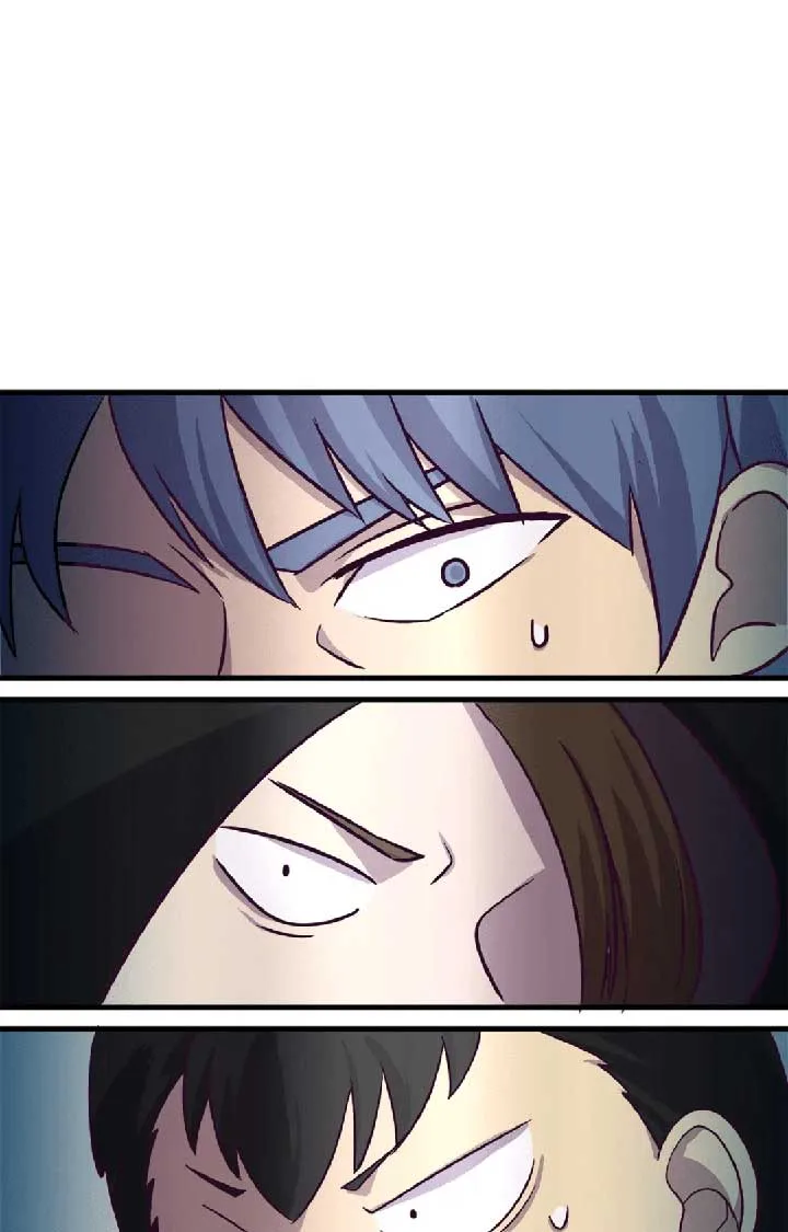 The Villainous Moriarty in Me Chapter 48 page 60