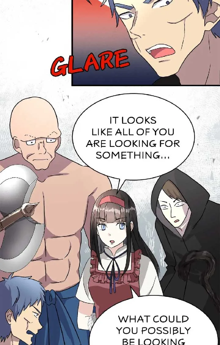 The Villainous Moriarty in Me Chapter 48 page 58