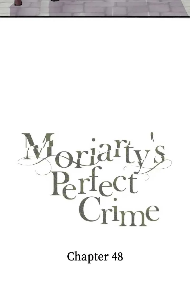 The Villainous Moriarty in Me Chapter 48 page 5