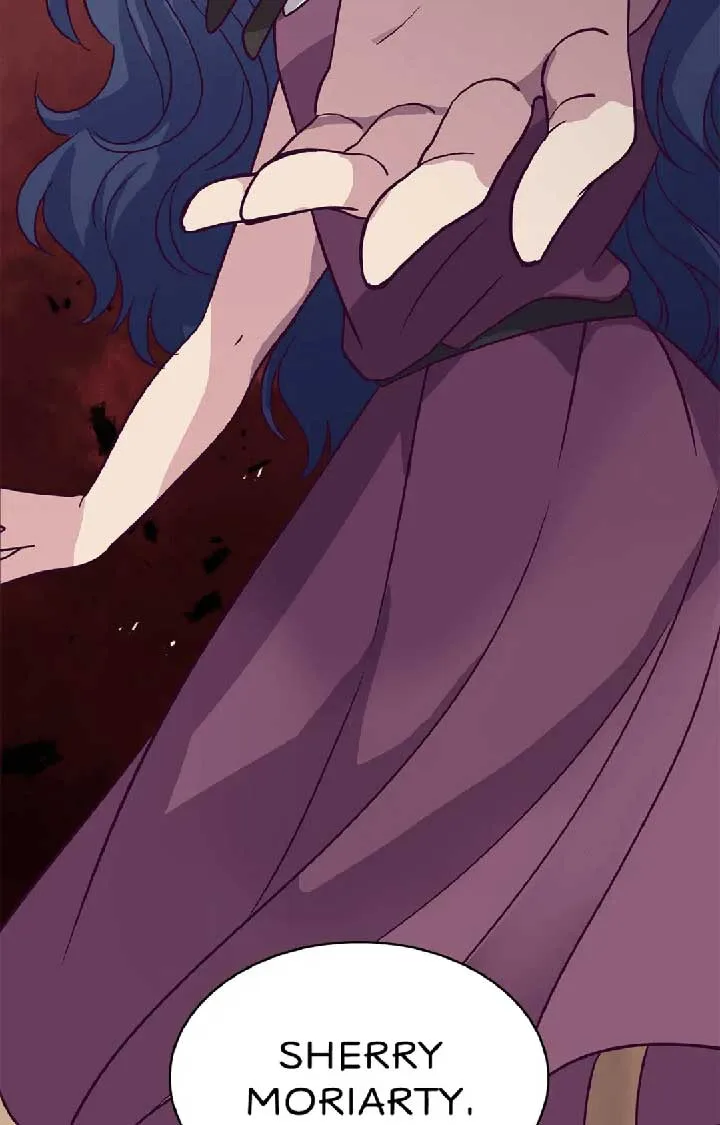 The Villainous Moriarty in Me Chapter 48 page 43