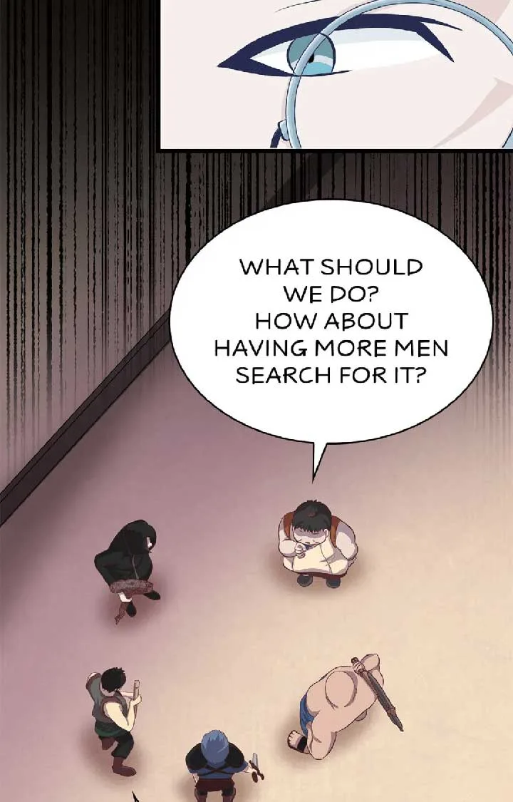 The Villainous Moriarty in Me Chapter 48 page 25