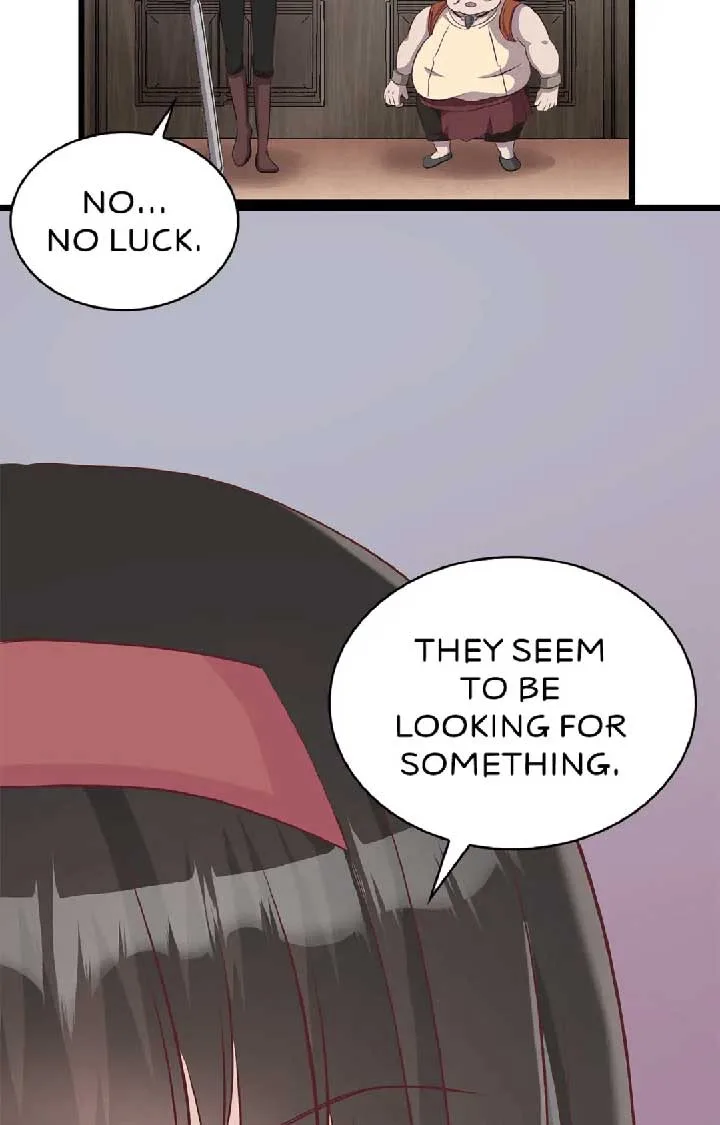 The Villainous Moriarty in Me Chapter 48 page 23