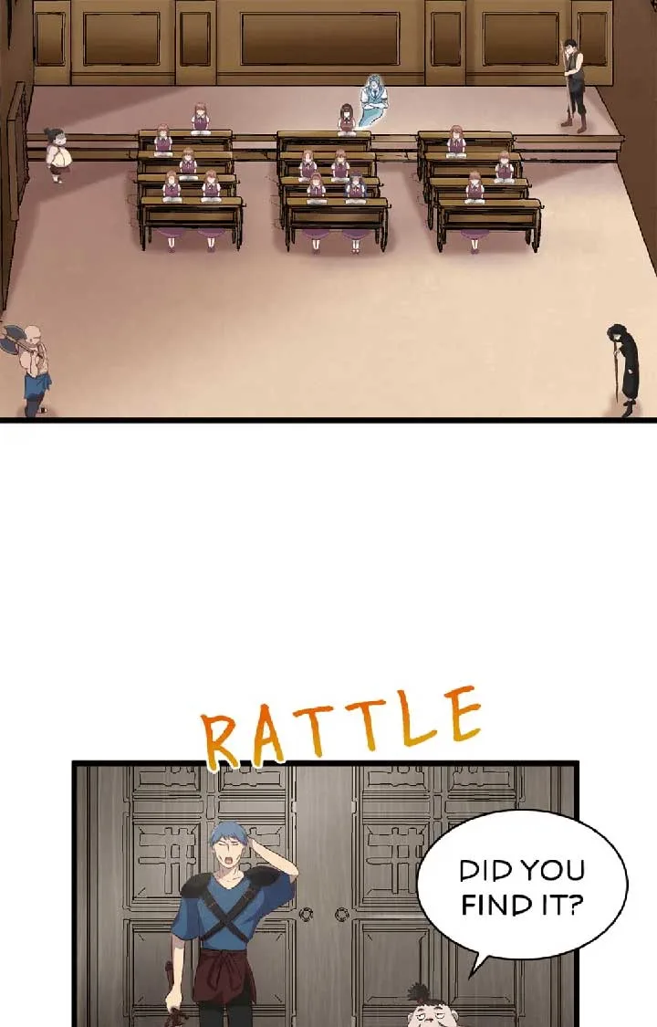 The Villainous Moriarty in Me Chapter 48 page 22