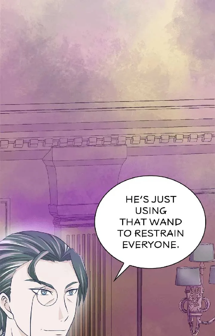 The Villainous Moriarty in Me Chapter 48 page 16