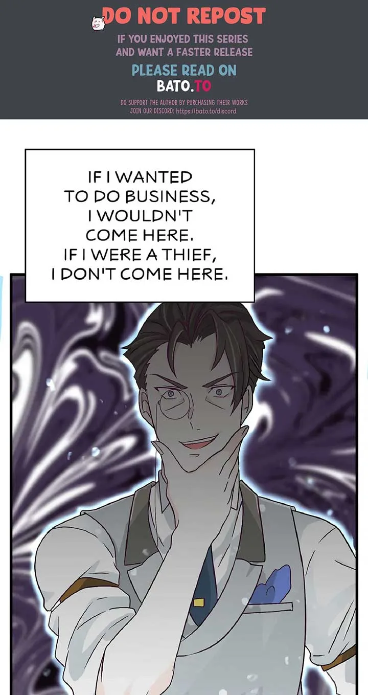 The Villainous Moriarty in Me Chapter 48 page 2