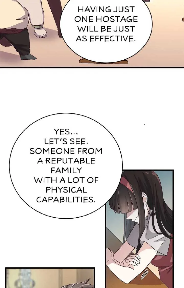 The Villainous Moriarty in Me Chapter 48 page 39