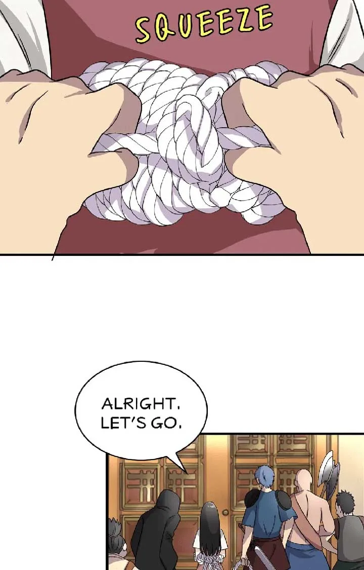 The Villainous Moriarty in Me Chapter 48 page 52