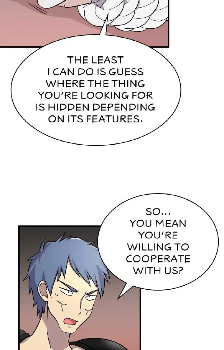 The Villainous Moriarty in Me Chapter 48 page 67