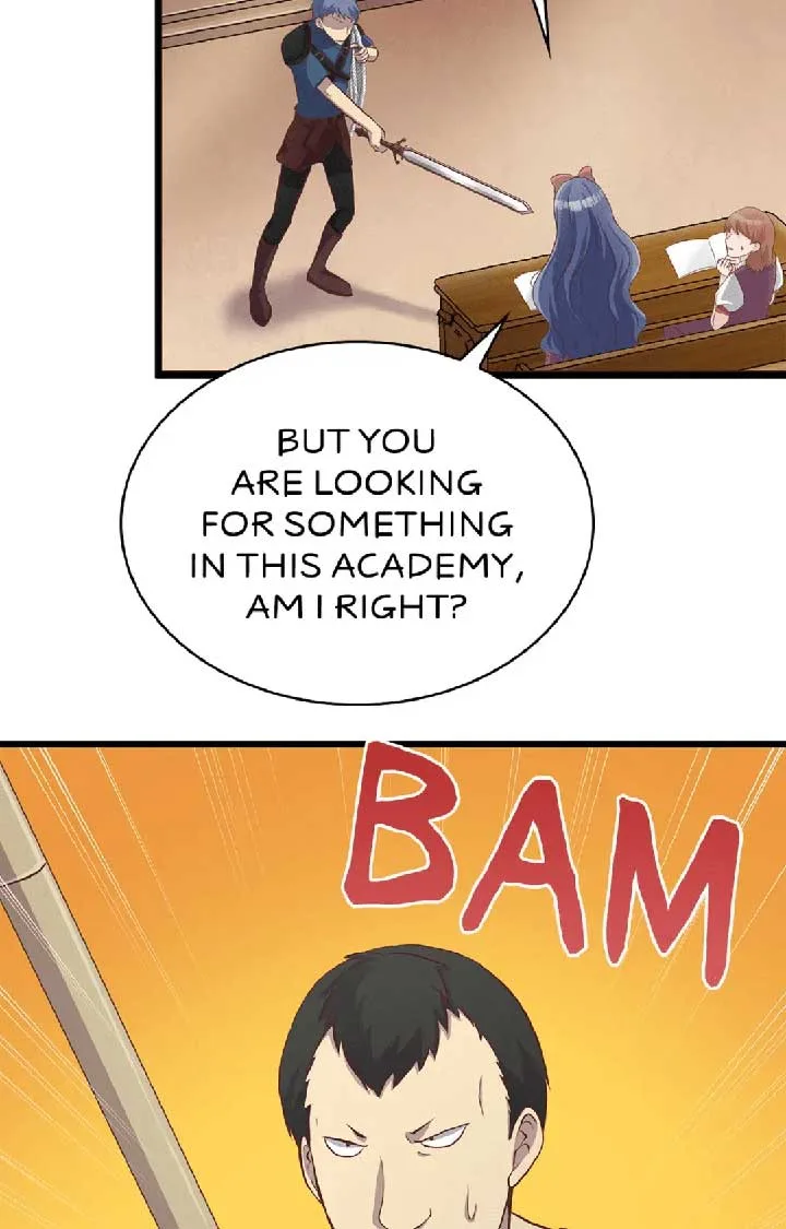 The Villainous Moriarty in Me Chapter 48 page 32