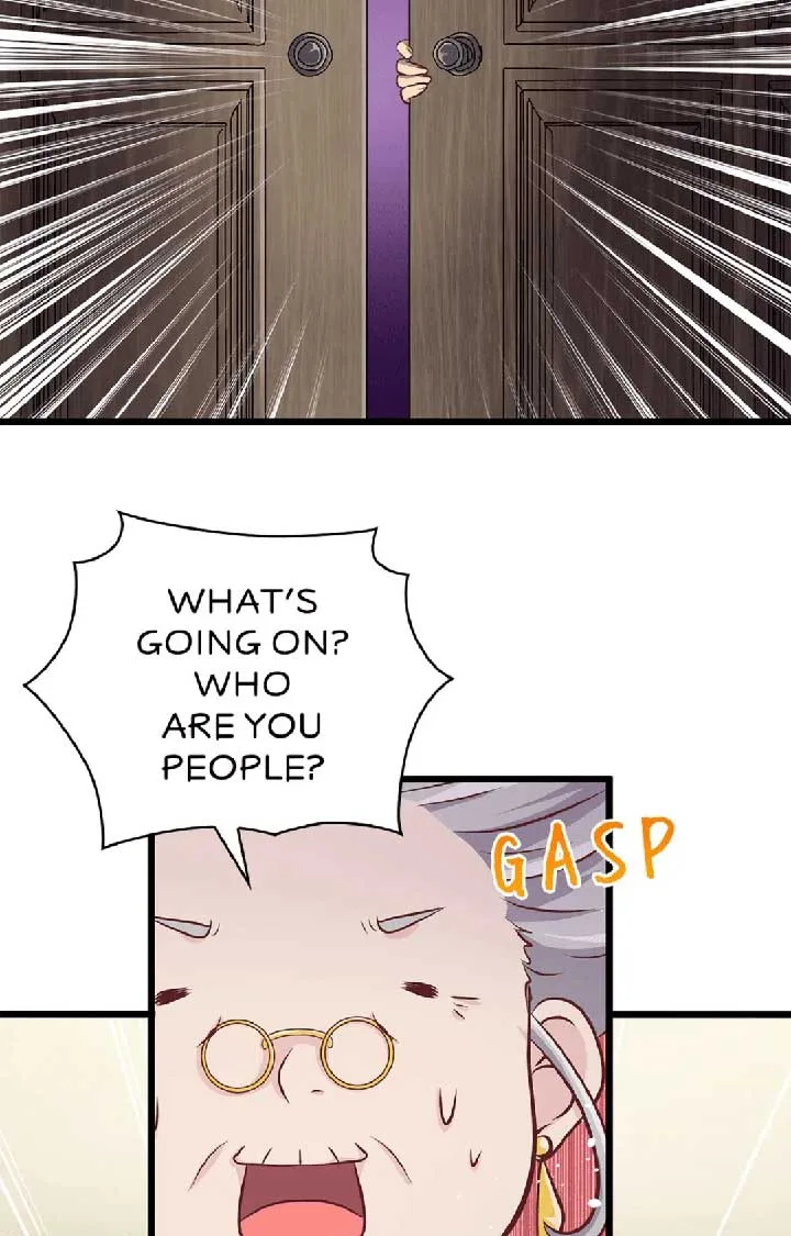 The Villainous Moriarty in Me Chapter 48 page 8