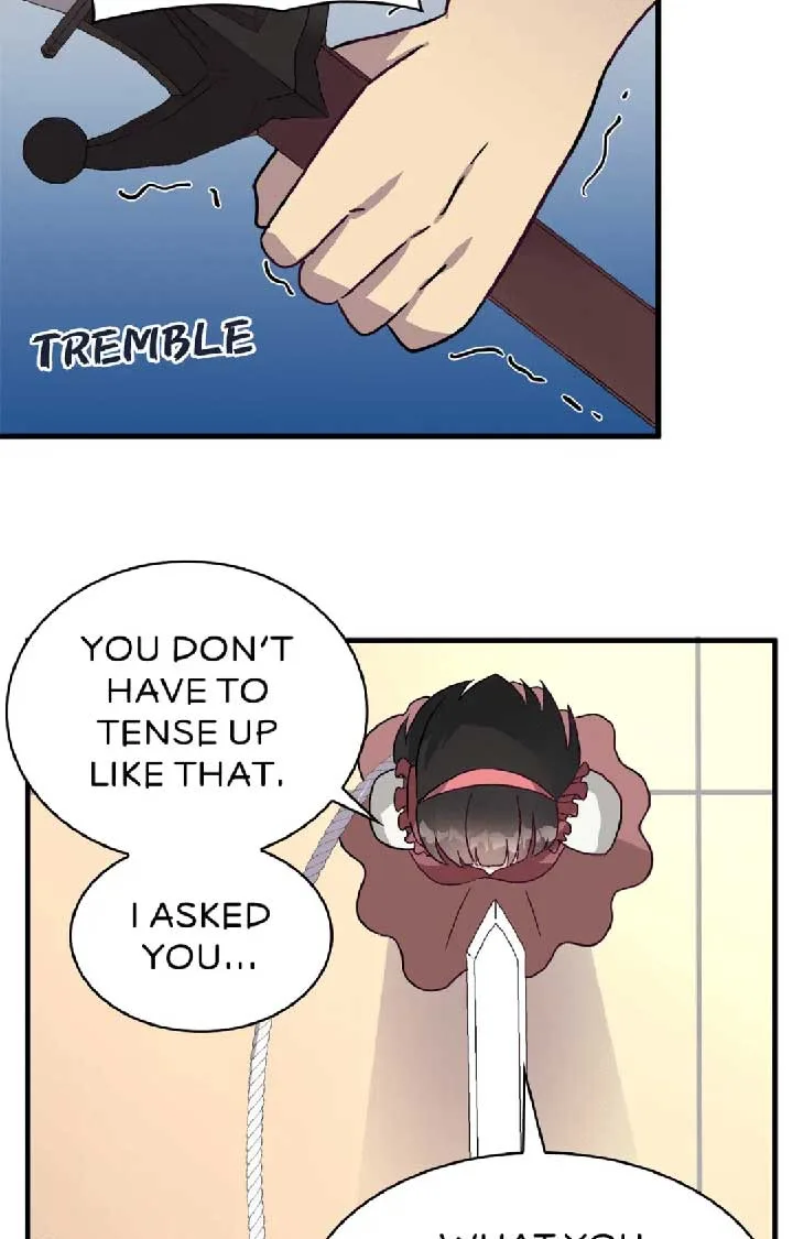 The Villainous Moriarty in Me Chapter 48 page 64