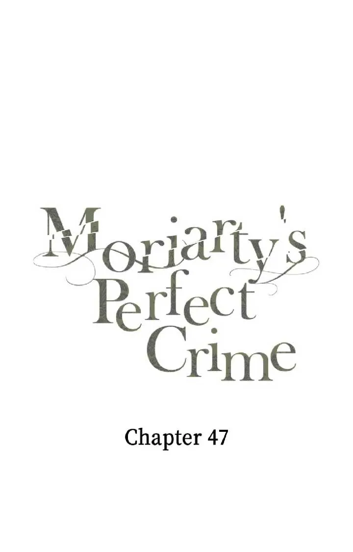 The Villainous Moriarty in Me Chapter 47 page 5