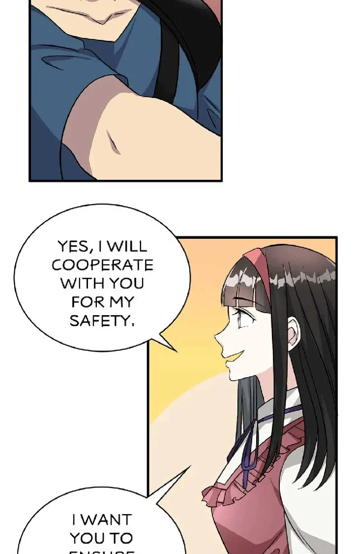 The Villainous Moriarty in Me Chapter 48 page 68