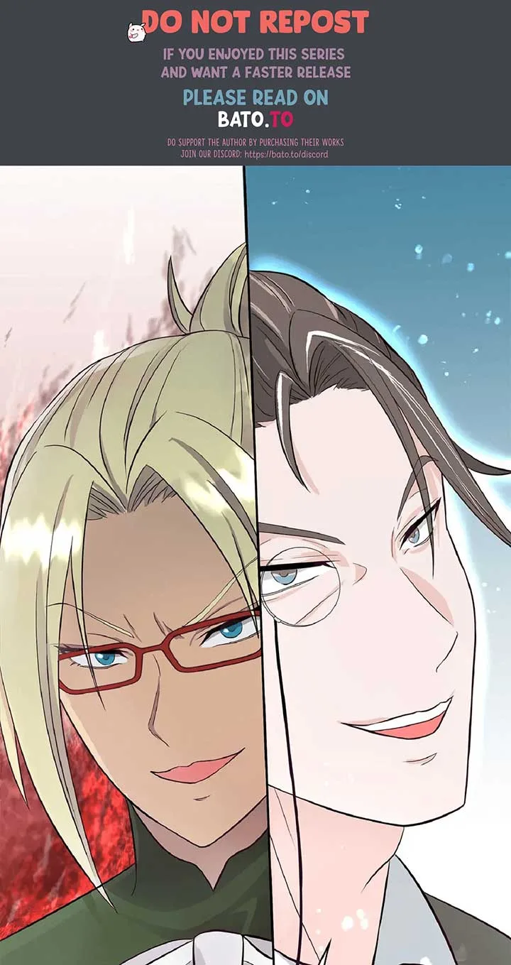 The Villainous Moriarty in Me Chapter 47 page 2