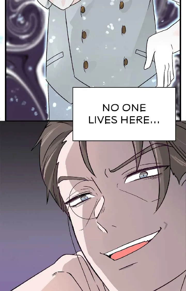 The Villainous Moriarty in Me Chapter 48 page 3