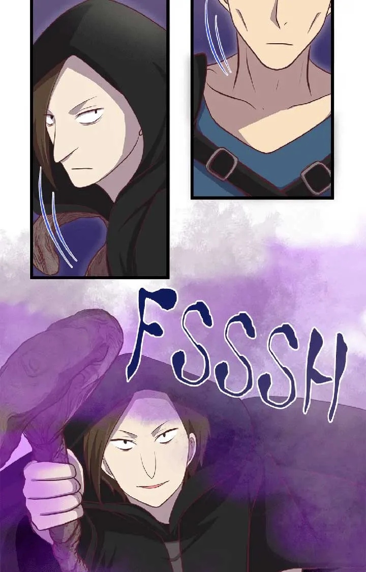 The Villainous Moriarty in Me Chapter 48 page 13