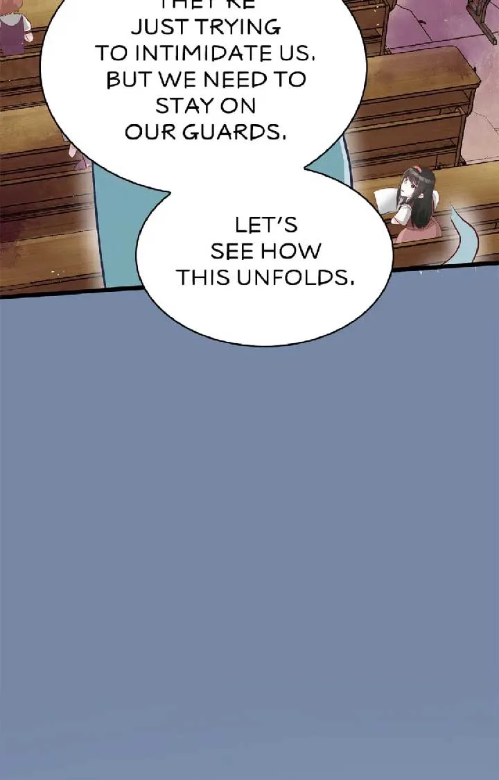 The Villainous Moriarty in Me Chapter 48 page 19