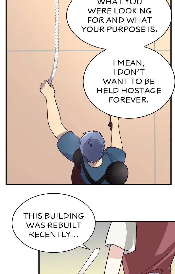 The Villainous Moriarty in Me Chapter 48 page 65