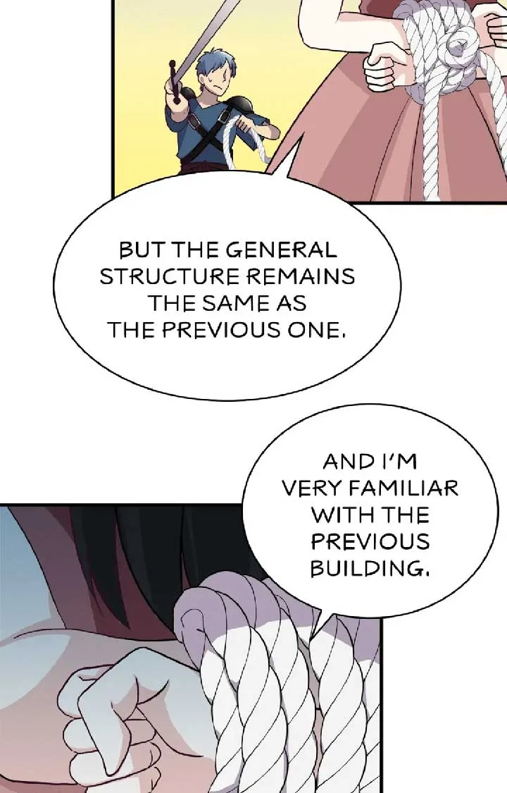 The Villainous Moriarty in Me Chapter 48 page 66