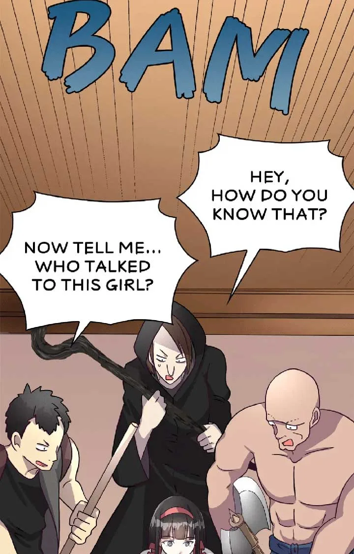 The Villainous Moriarty in Me Chapter 48 page 62
