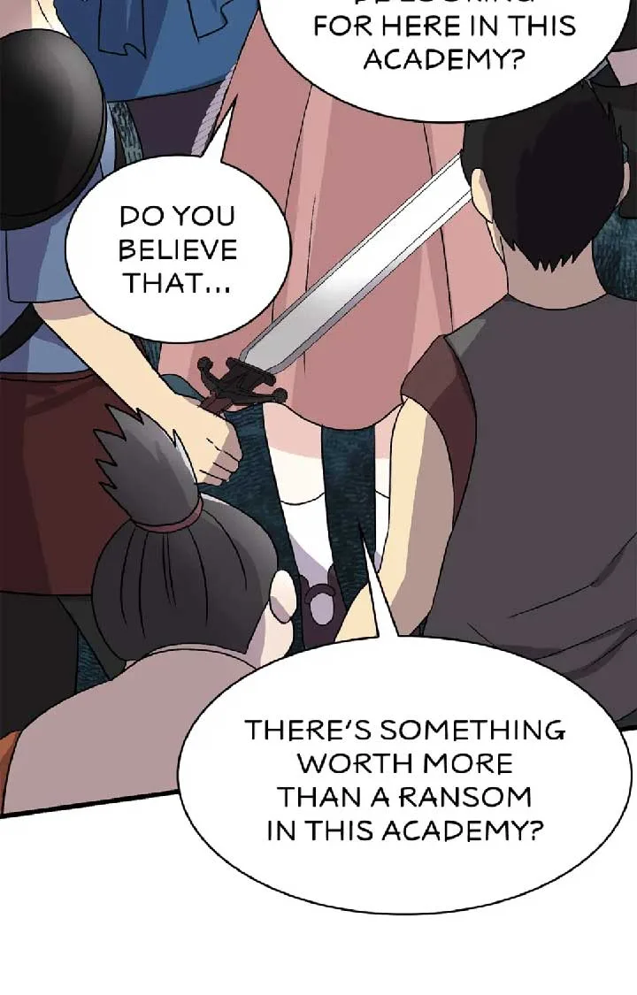 The Villainous Moriarty in Me Chapter 48 page 59