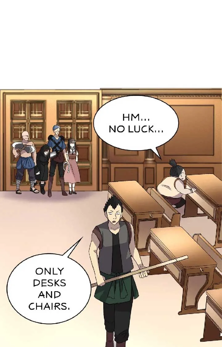The Villainous Moriarty in Me Chapter 48 page 56